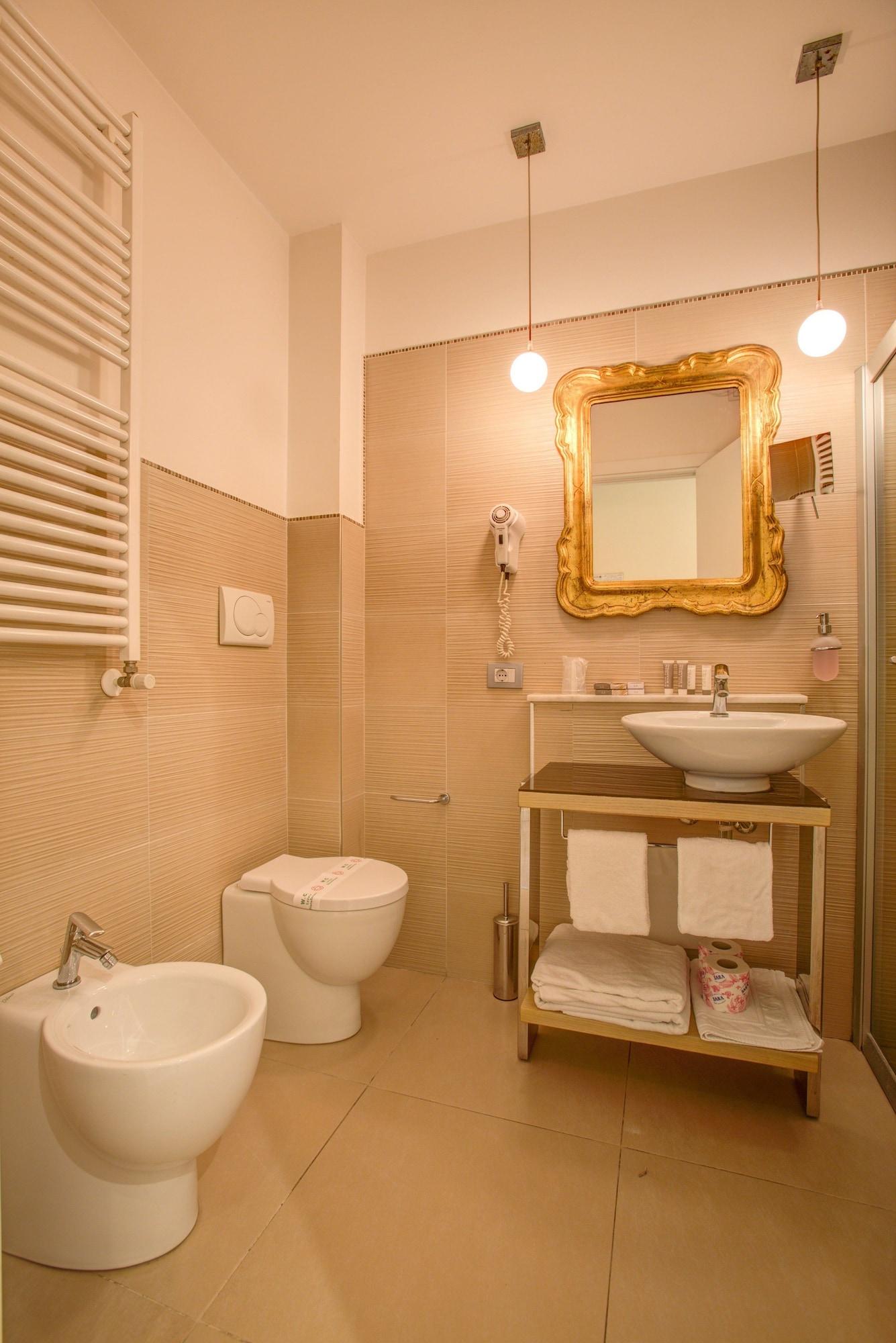 费雷蒂海滩4*Rimini