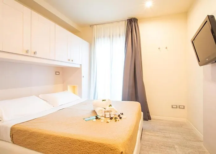 Ferretti Beach Hotel