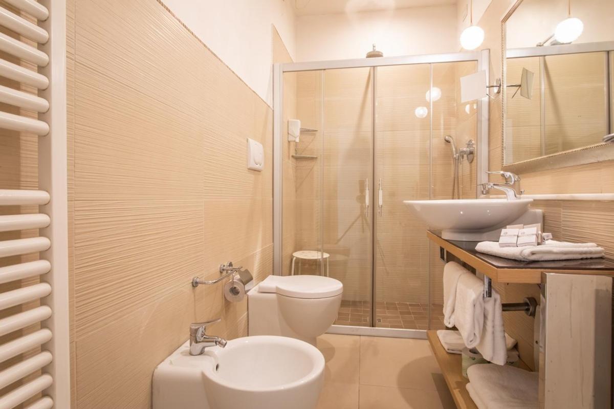 Hotel Ferretti Rimini