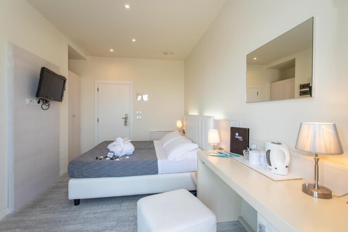 Ferretti Hotel Rimini