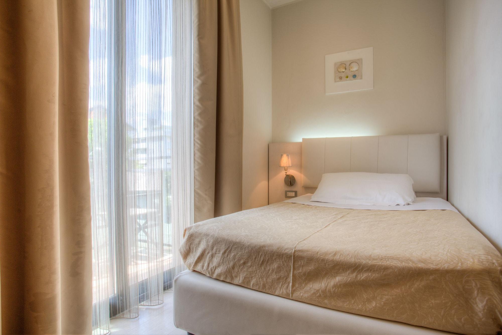 Ferretti Hotel