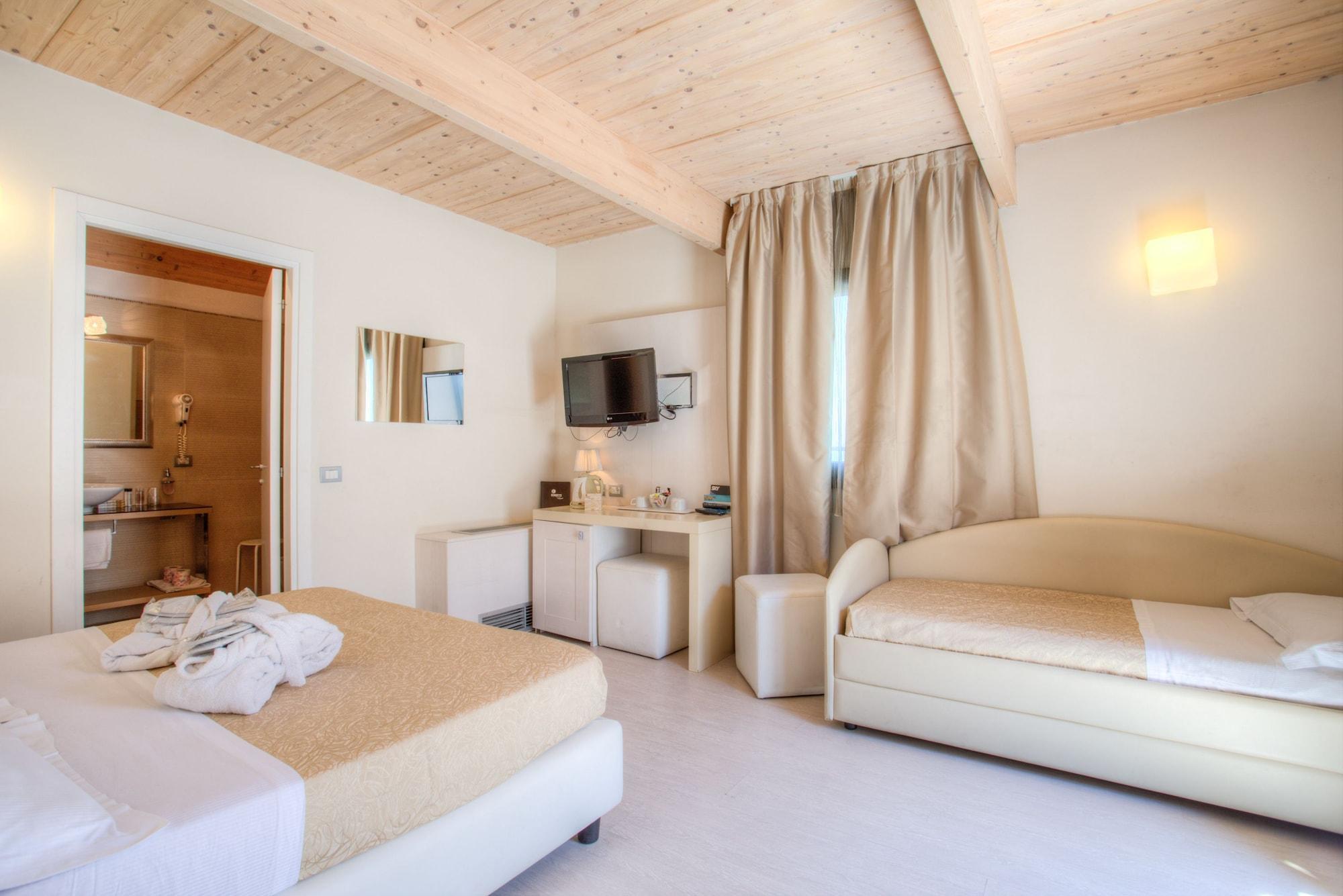 Ferretti Hotel Rimini