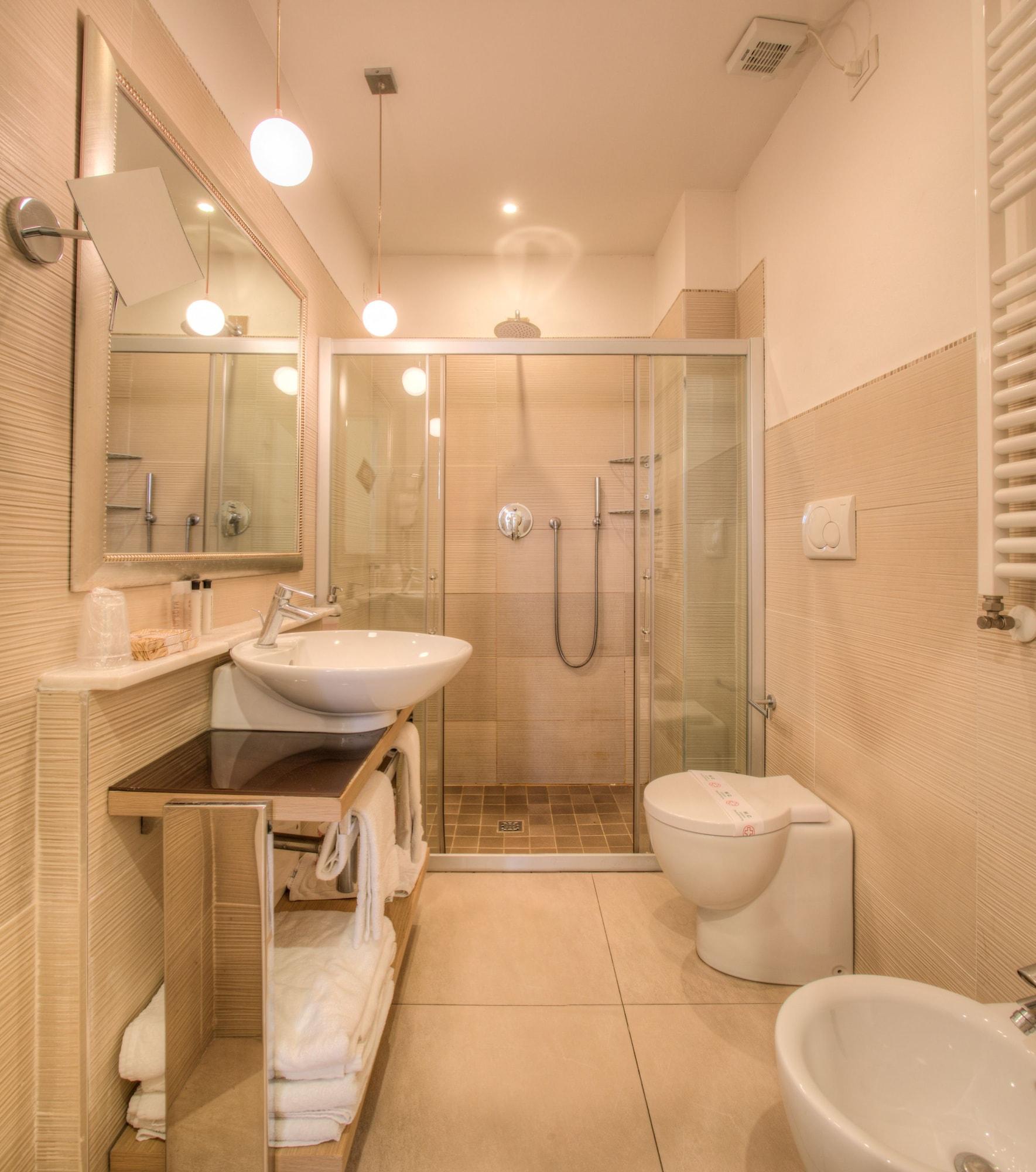 Hotel Ferretti Rimini