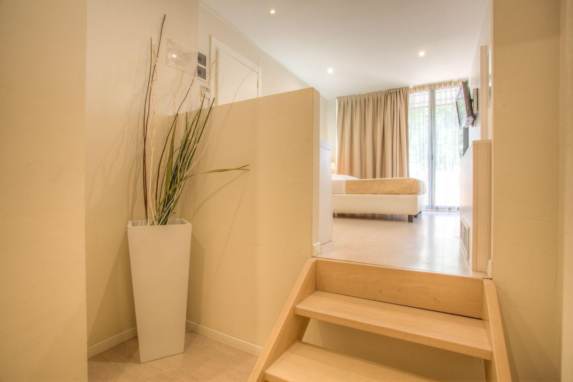 Ferretti Hotel Rimini