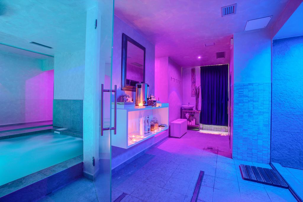 Hotel Ferretti Rimini