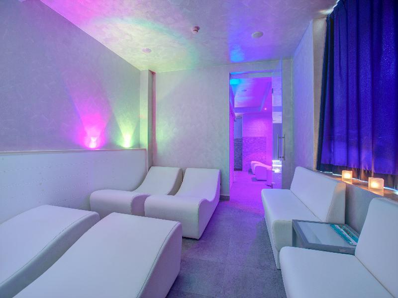 Hotel Ferretti Rimini