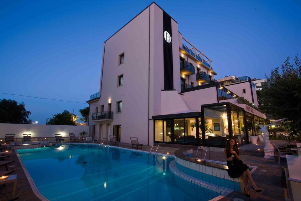 Ferretti Hotel Rimini