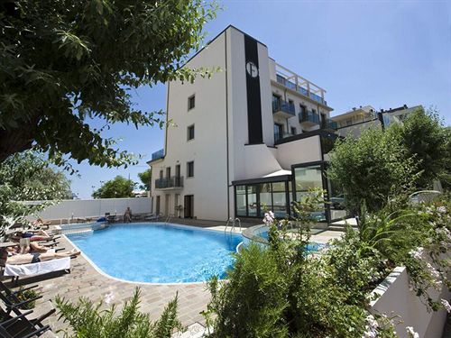 Ferretti Hotel