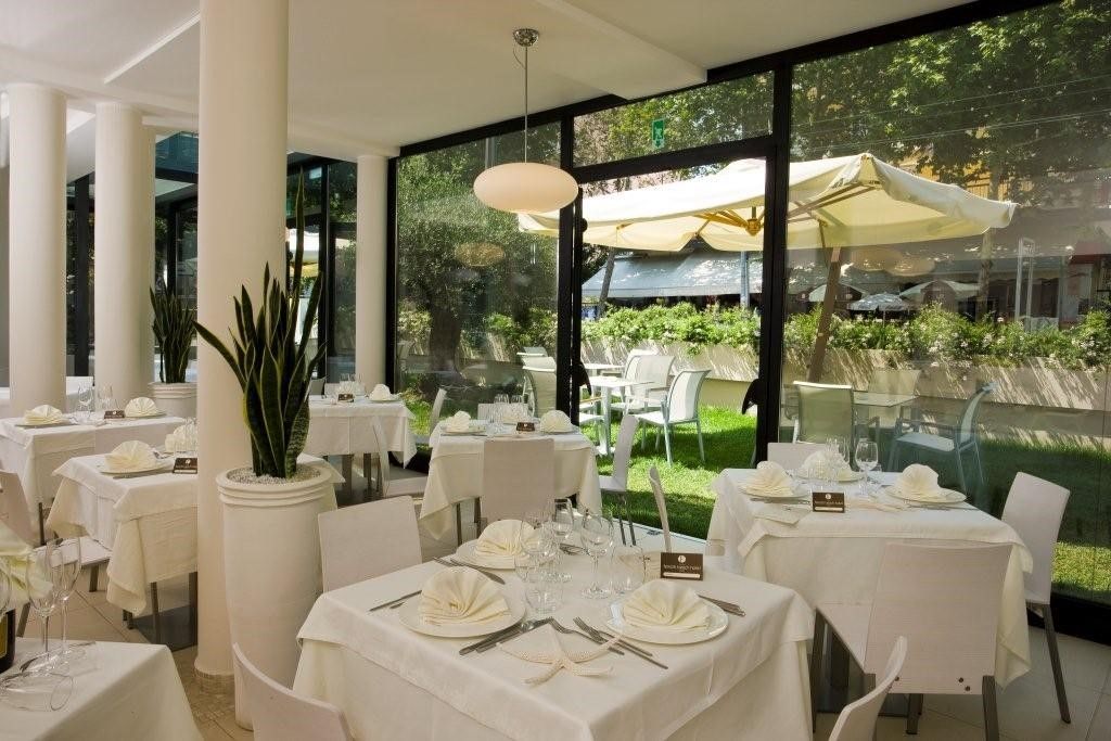 Ferretti Hotel Rimini