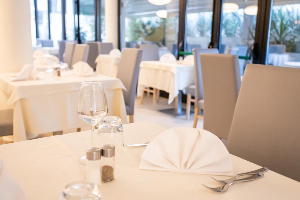 Ferretti Hotel