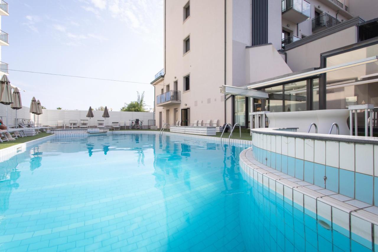 Ferretti Hotel 4*